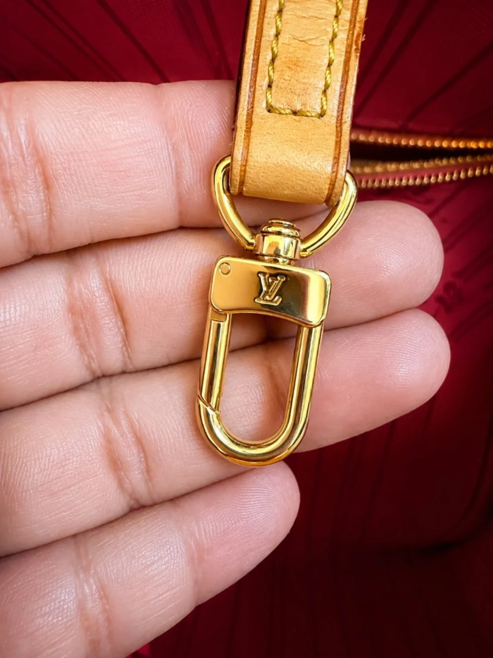 Louis Vuitton Stephen Sprouse Monogram Roses Neverfull MM Tote Bag